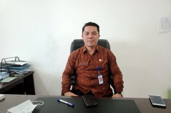 Harga pakan ikan mahal, ini yang akan dilakukan di Pasaman sebagai solusinya