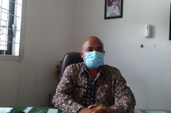 Mulai dicairkan, bantuan keuangan partai politik di Payakumbuh sebesar Rp651.312.513
