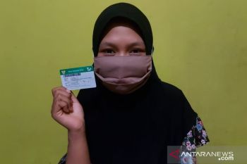 Melalui antrean online di JKN mobile, pelayanan faskesjadi mudah dan cepat