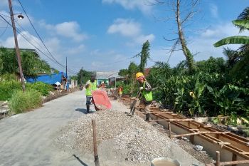 Realisasi trenasfer dana desa di Riau capai Rp11,44 triliun, terbanyak di Bengkalis