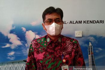 OJK Sultra sebut vaksinasi penting untuk dorong pertumbuhan ekonomi