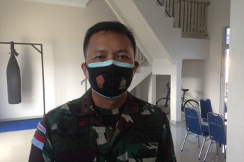 TNI AU tidak abaikan kegiatan kemanusiaan saat situasi COVID-19
