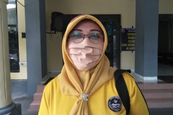 DP3A Mataram berikan edukasi pencegahan perkawinan anak secara daring