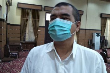 Dinkes Mataram stop layanan posyandu selama PPKM