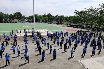 Pemerintah Babel akan berhentikan 4.000 tenaga honor