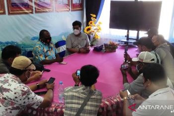 Pemkab Jayapura gandeng ANTARA Digital Media untuk PON XX