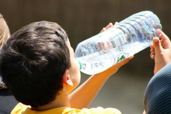 Aqua: Pemeriksaan bromat penting guna lindungi kesehatan konsumen