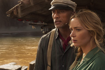 Nostalgia jadi inspirasi utama "Jungle Cruise"