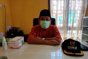 431 warga Nagari Durian Tinggi Pasaman telah menerima BST Kemensos Sosial tahap 9 dan tahap 10