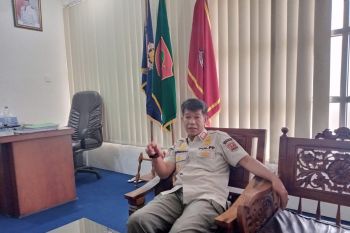 Jumlah uang denda pelanggaran Prokes COVID-19 di Agam terkumpul  Rp18 juta
