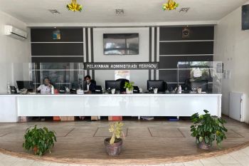 BP Batam perkuat teknologi informasi kepelabuhanan