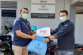 Penyaluran kredit BPR BKK Purwokerto menurun selama pandemi COVID