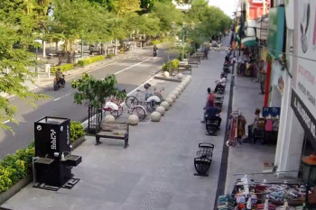 Perlukah  ada pelonggaran tambahan lagi saat ini?