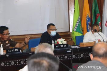 Kejati dukung upaya Gubernur NTB mengakhiri persoalan aset di Trawangan