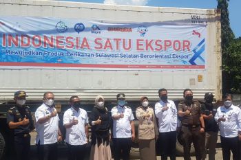 Disdag Sulawesi Selatan genjot pengembangan ekspor baru
