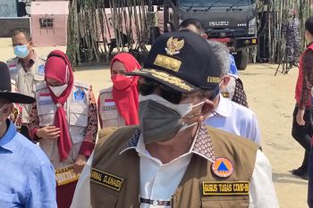 Gubernur Lampung akan panggil bupati/wali kota terkait penanganan COVID-19