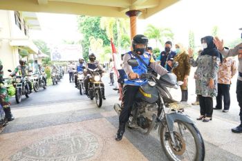 Satgas COVID-19 Banyuwangi bentuk tim lacak kontak erat pasien positif