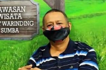 Asita NTT sebut pelaku wisata berharap percepatan vaksinasi