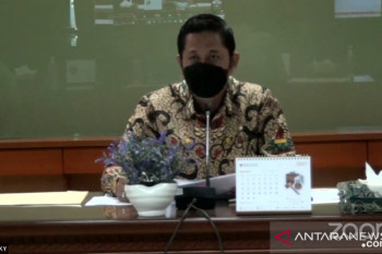 Inilah nama 11 calon hakim agung diserahkan Komisi Yudisial ke DPR