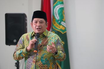 Kemenag siapkan bantuan afirmasi sebesar Rp399,9 miliar untuk 2.666 madrasah