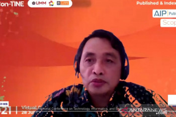 Potensi bisnis "food cold chain" di Indonesia cukup besar