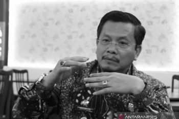Jika kurva COVID-19 di Kepri  landai maka pilkades tak tertunda