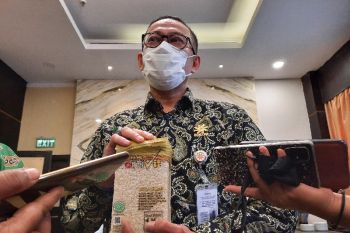 Bulog pastikan stok beras aman saat penerapan PPKM Papua