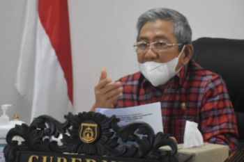 Pemprov Sulbar minta bantuan perbaikan jalan