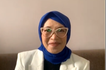 Dokter menganjurkan ibu menyusui konsumsi gizi seimbang