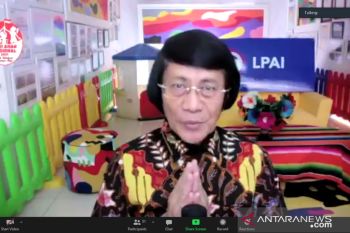 LPAI tegaskan tak tersangkut pelaporan masyarakat terhadap Komnas PA di Polda Jatim