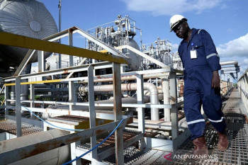 Harga minyak mentah kembali naik, permintaan tumbuh lebih cepat dari pasokan