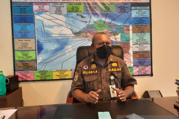 Kemenko Perekonomian membantu 50 unit konsentrator oksigen untuk Papua