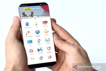 CIMB Niaga Syariah ajak warga bayar ZIS lewat Octo Mobile di masa PPKM