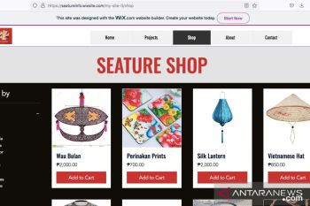 Pemasaran Digital, Resep UMKM Bertahan di Masa Pandemi