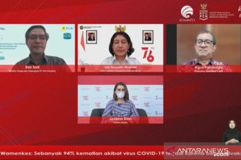 Berkat Transformasi Berkelanjutan, Kinerja Keuangan PLN Tetap Positif Saat Pandemi