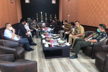 Pansus DPRD Sulsel ke Sinjai serap aspirasi terkait ranperda bantuan hukum