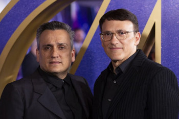 Russo Brothers rampungkan "The Gray Man" ditayangkan di Netflix