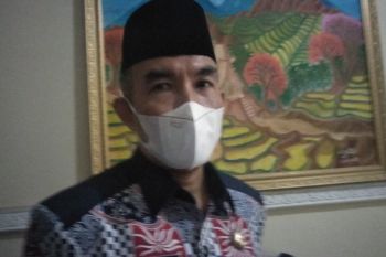 Wawali Mataram mengajak OPD semangat cari sumber pendapatan daerah