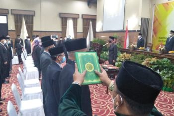 249 pelamar CPNS Kota Mataram gagal seleksi administrasi