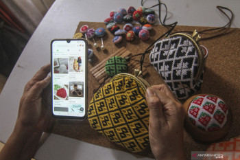 UMKM sektor kuliner punya kesempatan emas untuk "go digital"
