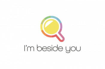 I&rsquo;mbesideyou Inc. launched &ldquo;UNION OF EMOTIONS&rdquo; service using AI to visualize cheering each other across national borders