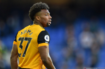 Spurs ingin pertemukan kembali Adama Traore dan Nuno Espirito