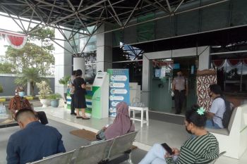 BPJAMSOSTEK Mimika sudah salurkan Rp180 miliar klaim peserta