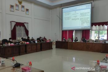 Ketua DPRD Barsel: Pembahasan sejumlah raperda dijadwalkan Agustus