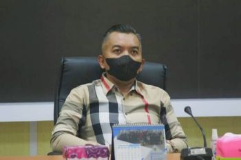 Ini harapan Ketua DPRD Seruyan terhadap pimpinan perusda