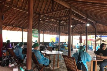 Pemkab Gunung Kidul tidak memasukkan Gunung Sewu sebagai 'geopark'