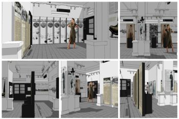 Dua politisi muda, Jihan dan Kadafi dukung pengembangan RIS Metro