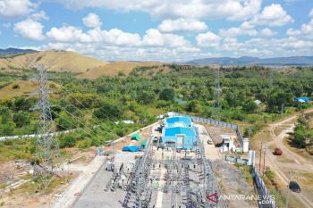 Tol listrik beroperasi, BPOLBF optimistis pariwisata Flores semakin berkembang