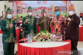 DPRD harapkan Murung Raya lebih mandiri