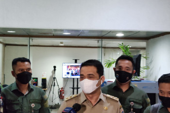 DKI siap berangkatkan kontingen ke PON XX Papua